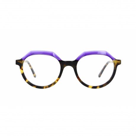 Monture de lunettes Femme Vanni Eyewear V1485 50 A65